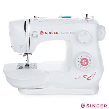 Singer Fashion Mate 3333 Sewing Machine