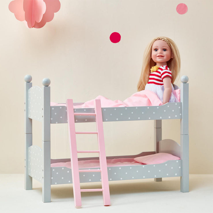 olivia's little world doll