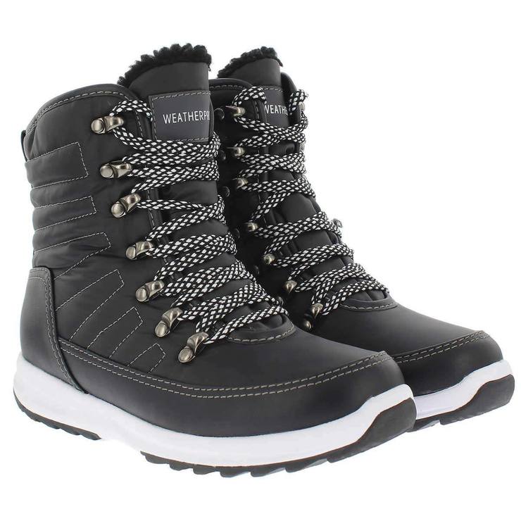 costco hiking shoes