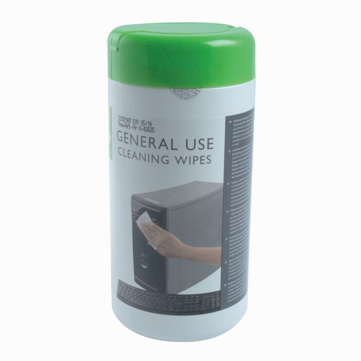 QConnect 100 Telephone Wipes Costco UK
