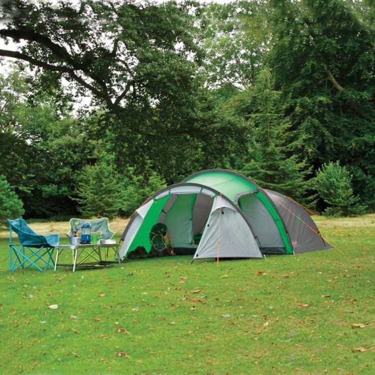 Coleman Tent Costco 4 Person & Coleman Mountain View 12u0027 X 12u0027 ...