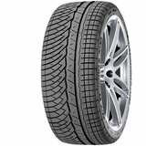 Michelin 245/45 R18 (100V) PILOT ALPIN PA4  GRNX