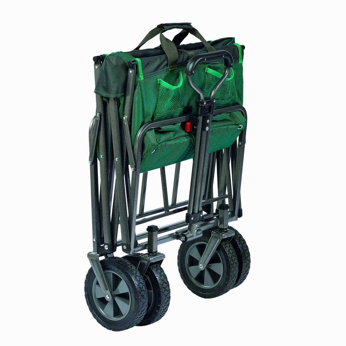 Tofasco Folding Wagon Costco UK