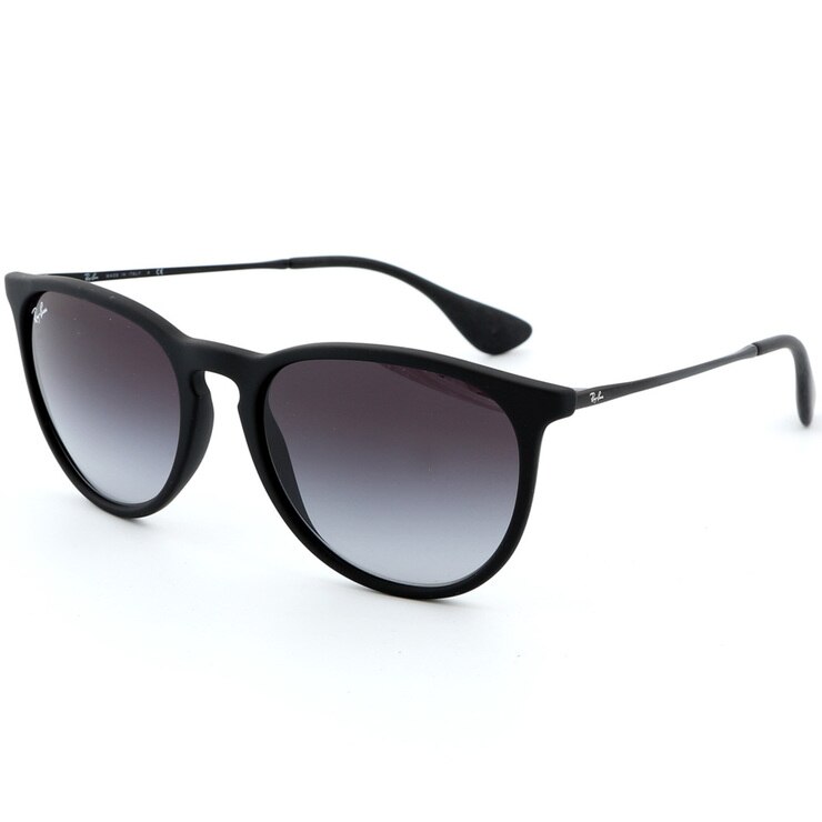 erika ray ban black