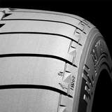 MICHELIN PILOT PS2 XL 275/45 YR 20 MO