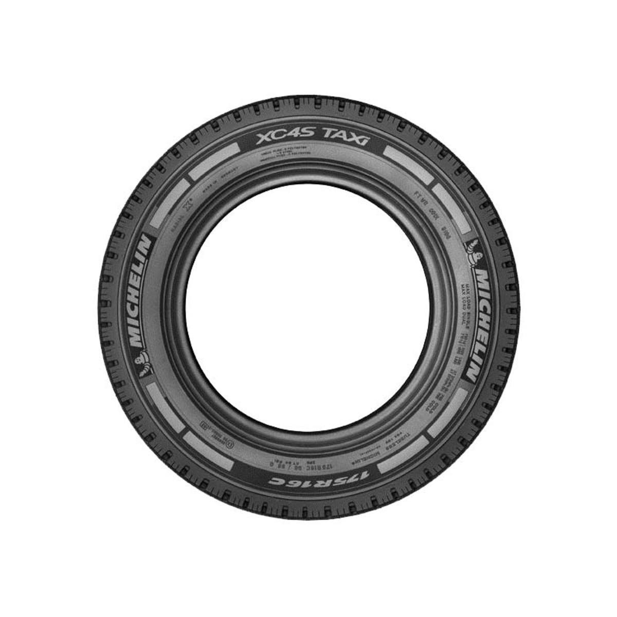 Michelin 175/80 R16 98 (Q) XC4S TAXI TAXI