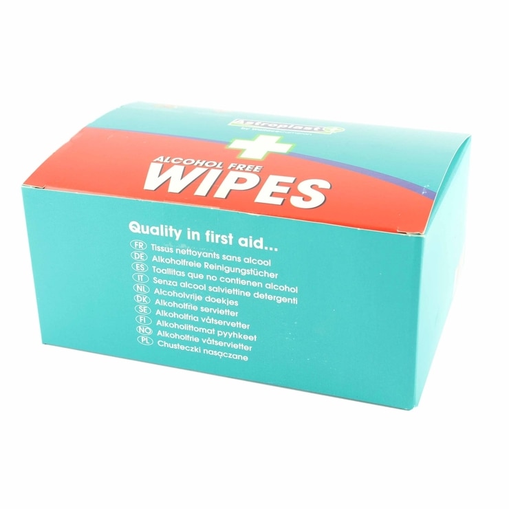 Wallace Cameron 100 AlcoholFree Wipes 1602023 Costco UK