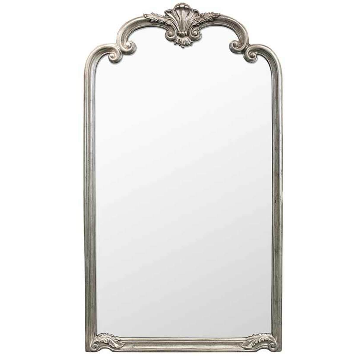 Gallery Palazzo Leaner Mirror, 184 x 104cm Costco UK
