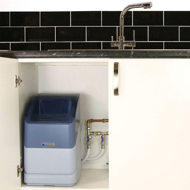 Water Softener For Kitchen Sink Wow Blog