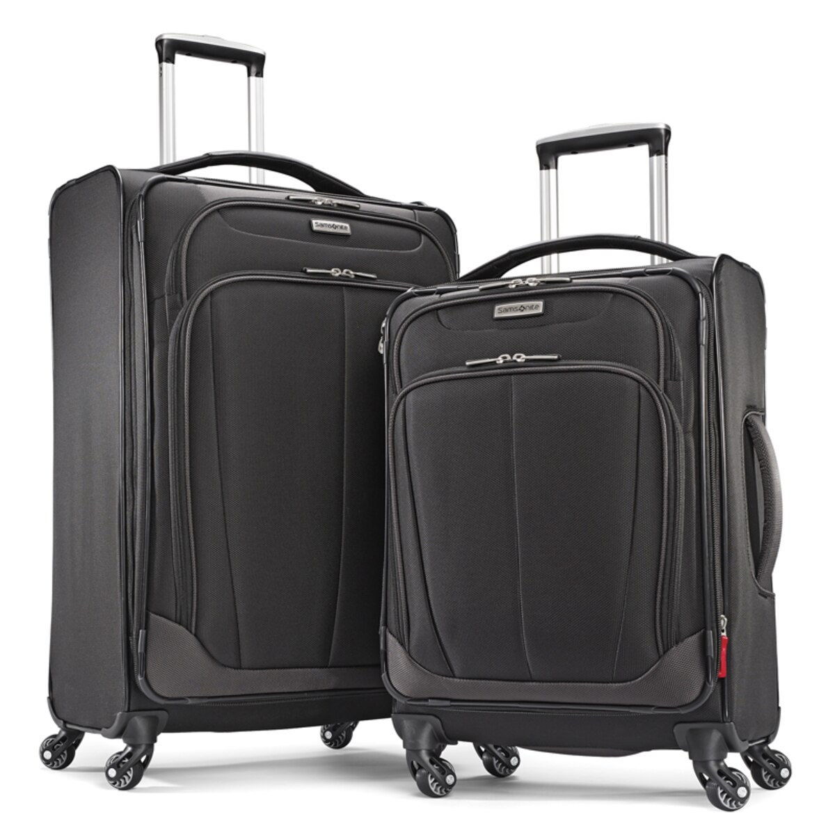 costco samsonite tech two