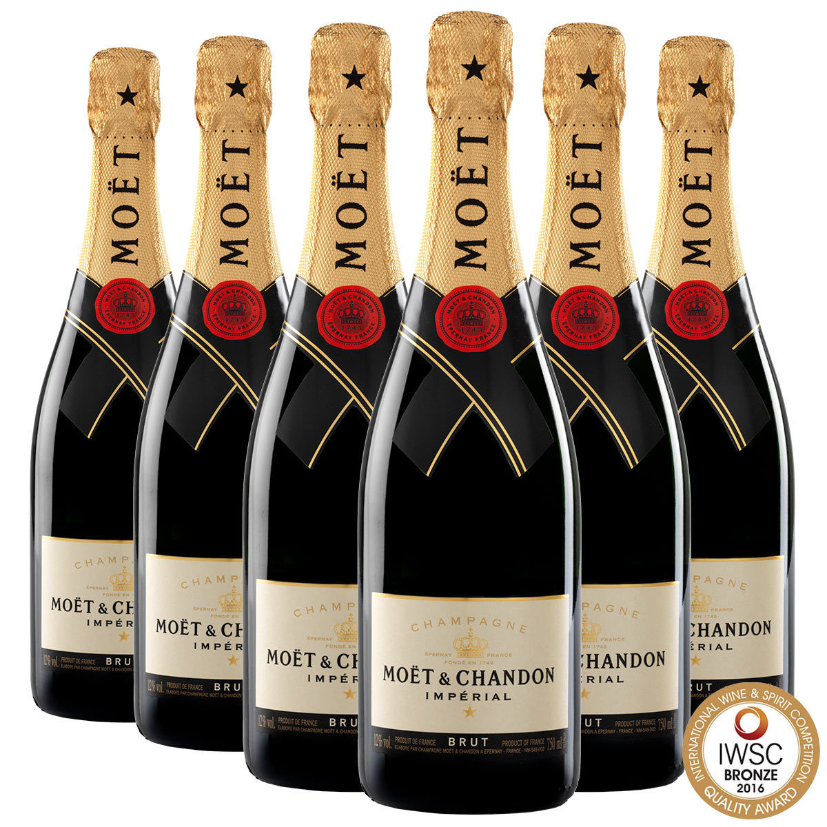 mini moet bottles 6-pack costco