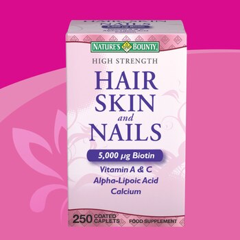Nature S Bounty Hair Skin And Nails Costco Nature S Bounty Hair Skin And Nails Costco