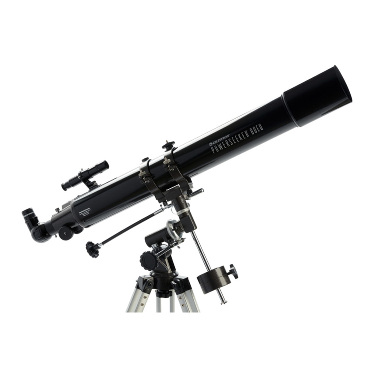 Celestron PowerSeeker 80EQ Telescope