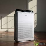 Winix 2020EU True Hepa Air Purifier with 4-Stage Cleaning, 77m²