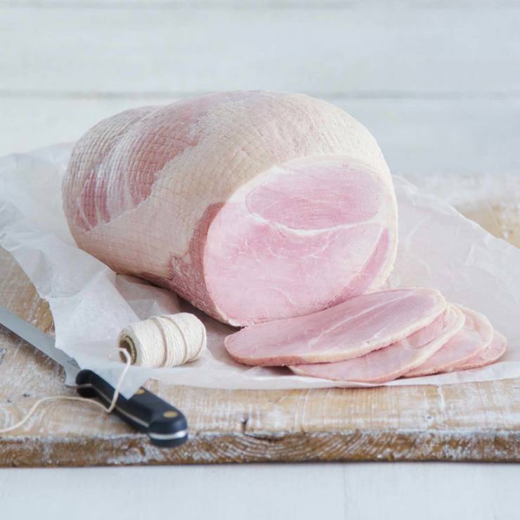 Bearfield's of London Whole Traditional Ham,  5.5kg