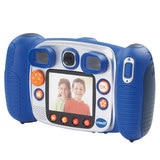 Vtech Kidizoom Duo Camera in Blue (3+ Years)