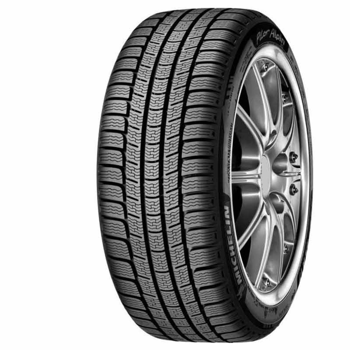 Michelin 225/45 R17 94 (V) PILOT ALPIN  Extra Load (XL)