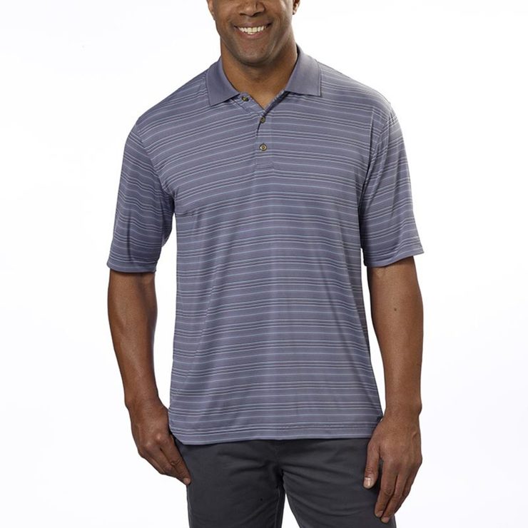 hugo boss mercedes polo shirt