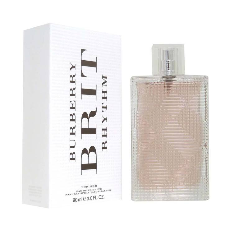 burberry perfume reddit