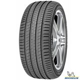 Michelin 275/50 R19 (112)Y XL LATITUDE SPORT 3 N0