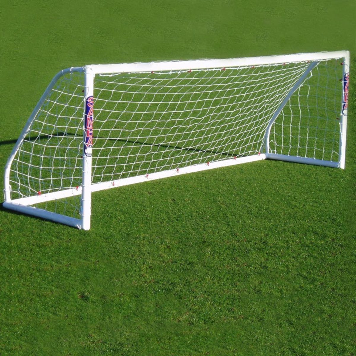 Samba 12 X 4ft 5ASide Match Football Goal Costco UK