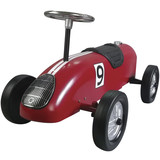 Great Gizmos Retro Racer Ride On - Model 8341 (1-3 Years)