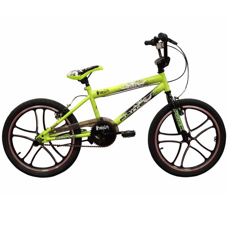 costco barracuda bike
