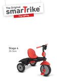 SmarTrike Cruise 4 in 1 Tricycle (10 Months+)