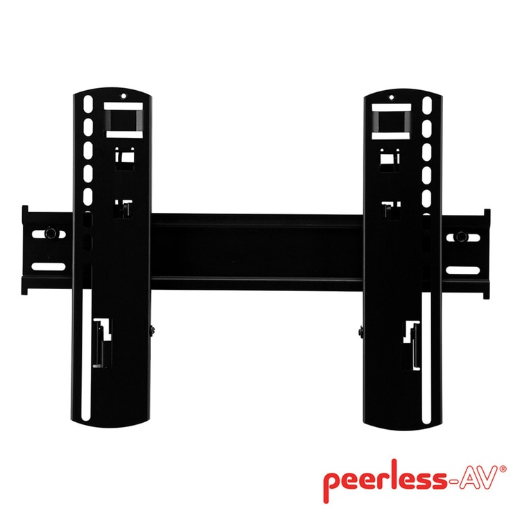 Slimline 3250 Inch Tilting TV Wall Mount, SLWS221 Costco UK