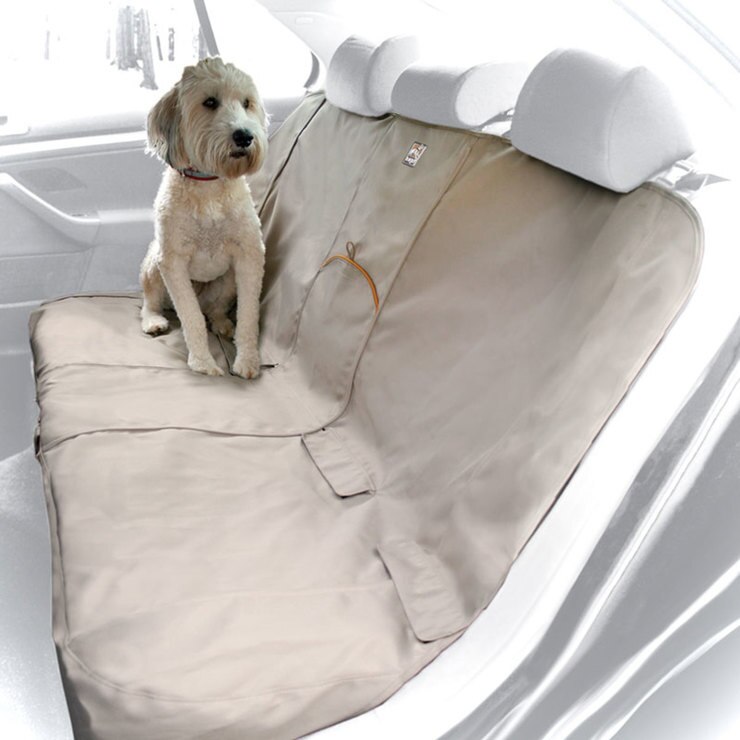 Kurgo Bench Seat Cover Hampton Sand Costco Uk Kurgo Bench Seat Cover Hampton Sand