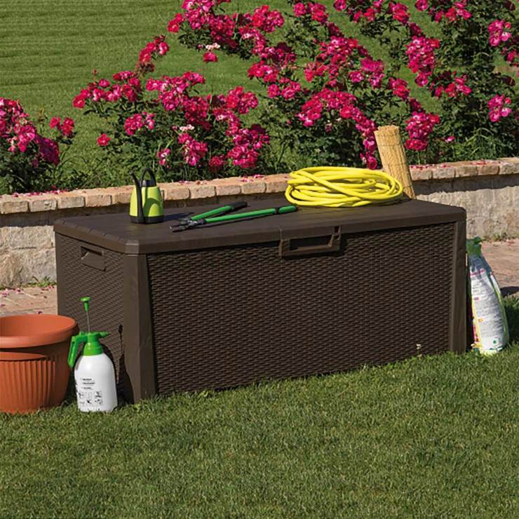 Toomax Nevada 550 Litre Storage Box Costco UK