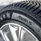 Michelin 315/30 R21 105V XL TL PILOT ALPIN 5 AML
