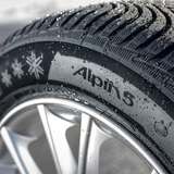 Michelin 225/50 R18 99 (V) PILOT ALPIN 5 XL