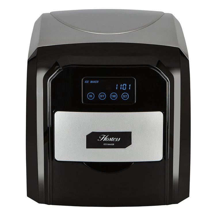 Hostess Digital Ice Maker, IM03A Costco UK