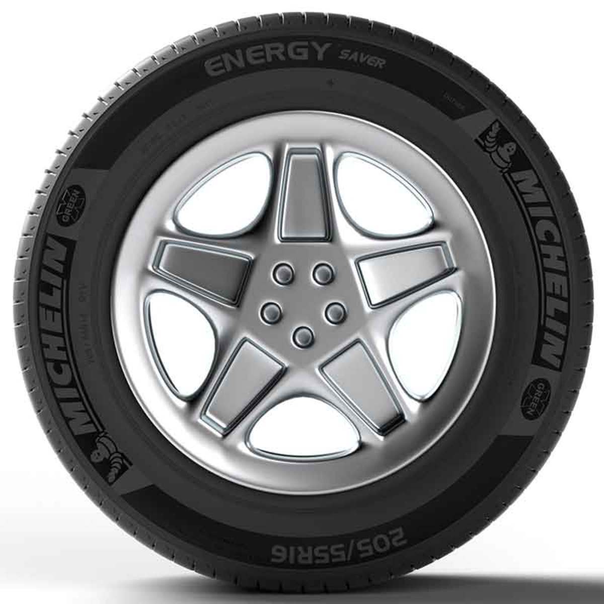 Michelin 185/65 R14 86 (H) ENERGY SAVER +