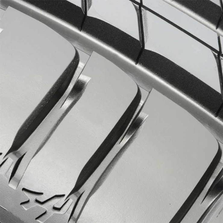 Michelin 255/60 R17 106 (V) LATITUDE SPORT 3