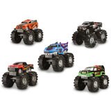 Road Rippers Mini Monster Trucks (3+ Years)