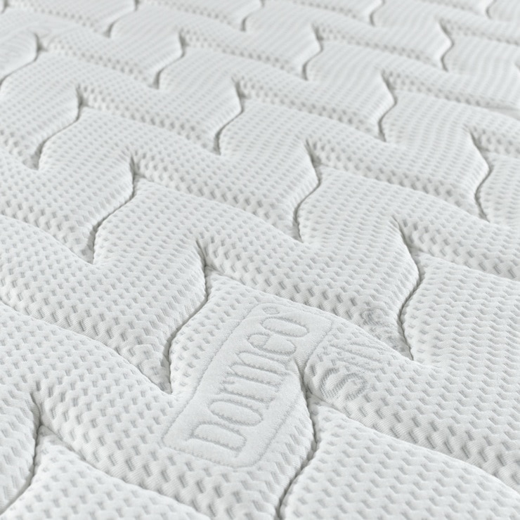 Dormeo Memory Silver Deluxe Mattress, Double Costco UK