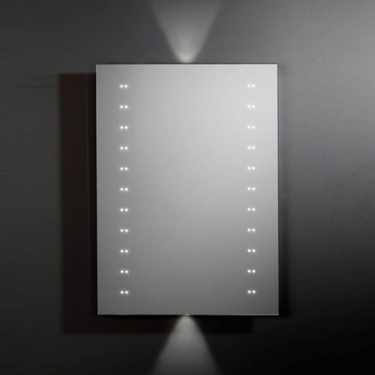 Tavistock Refraction LED Bathroom Mirror Model SLE410 Costco UK