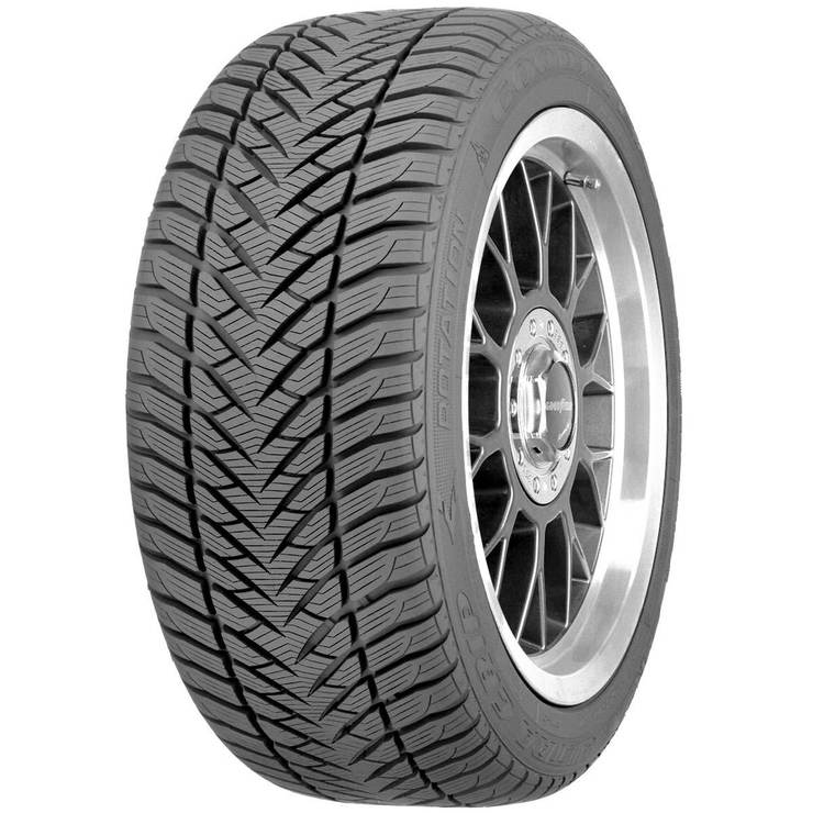 Goodyear 225/45 R17 (91) H EAGLE ULTRAGRIP GW-3 MS Goodyear 225/45 R17 (91) H EAGLE ULTRAGRIP GW-3 MS