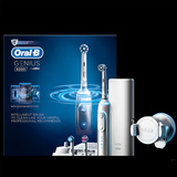 Oral-B Genius 8000 Power Toothbrush