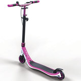 Globber One NL 125 Deluxe Scooter in Purple (8+ Years)