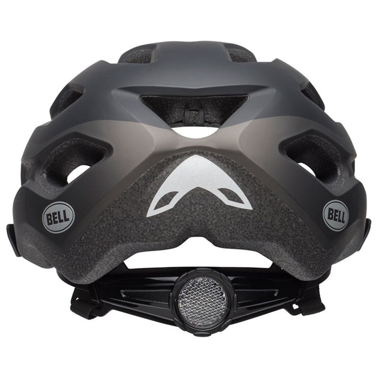 Bell Track Adult Bicycle Helmet (14+ Years) in Matte Black Costco UK