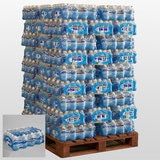 Kirkland Signature Spring Water 330ml Pallet Deals