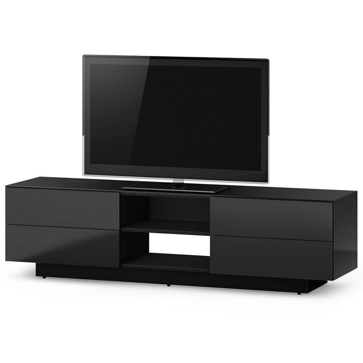 Sonorous LBA1840 TV for TVs up to 80", Black Costco UK