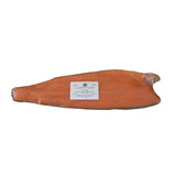H. Forman & Son London Cure Hand Sliced Smoked Scottish Salmon, 1.2kg (Serves 10-12 people)