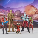 6" (15.2 cm) Marvel Superheroes Assortment - 5 Pack - Guardians of the Galaxy (4+ Years)